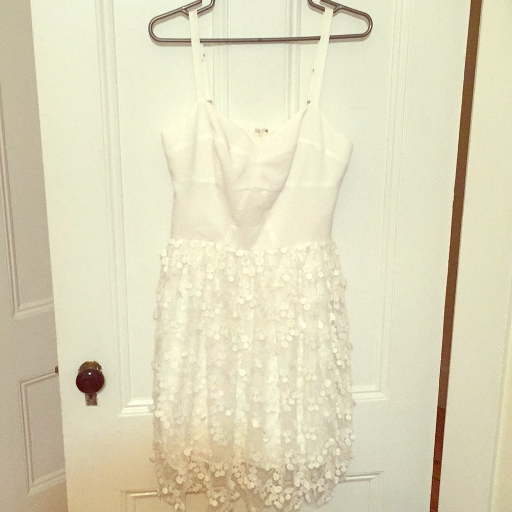 Amanda Uprichard Dress